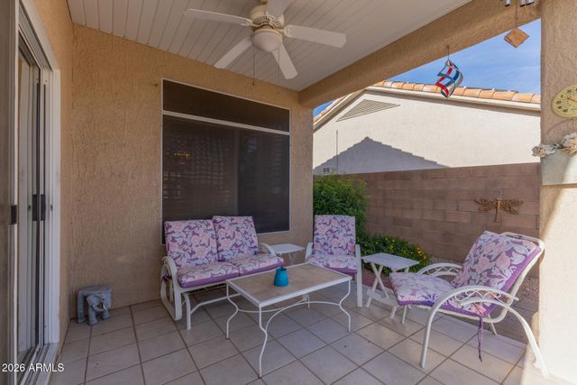 13523 W CAVALCADE Drive, Sun City West, AZ 85375