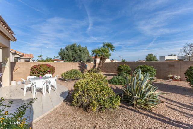 13523 W CAVALCADE Drive, Sun City West, AZ 85375