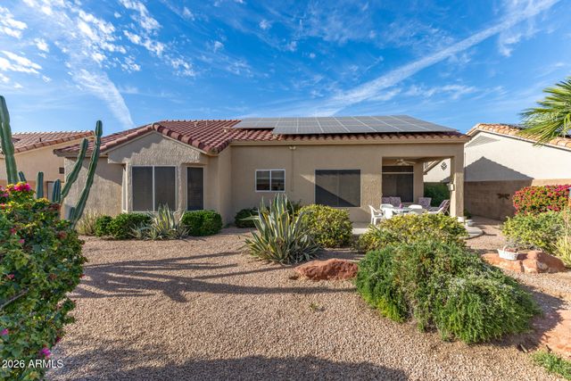 13523 W CAVALCADE Drive, Sun City West, AZ 85375