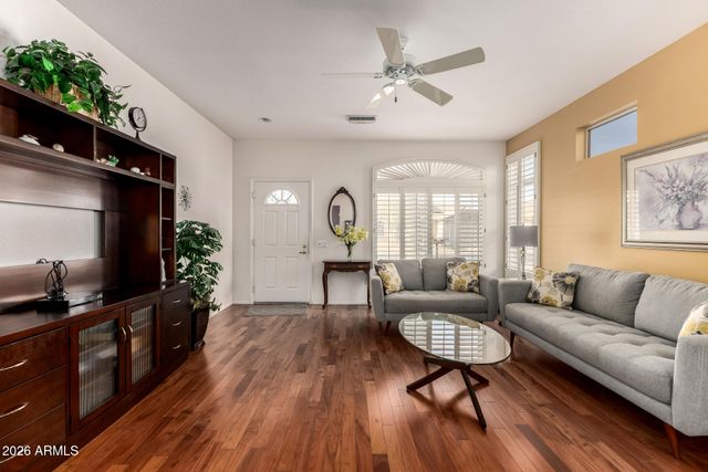 13523 W CAVALCADE Drive, Sun City West, AZ 85375