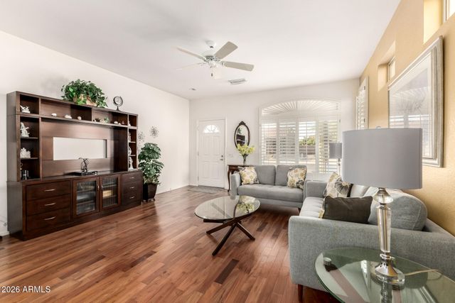 13523 W CAVALCADE Drive, Sun City West, AZ 85375