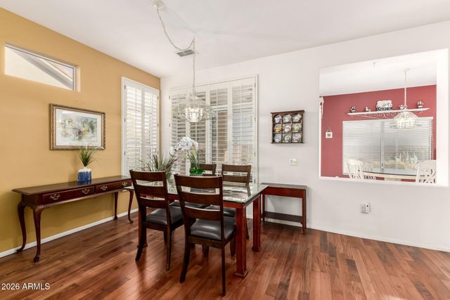 13523 W CAVALCADE Drive, Sun City West, AZ 85375