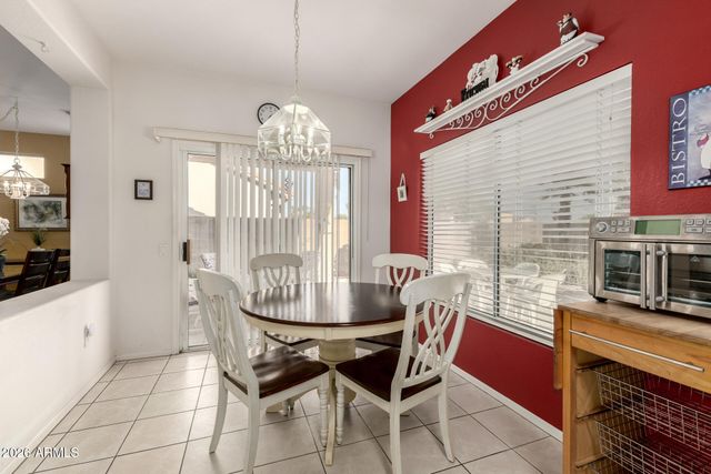 13523 W CAVALCADE Drive, Sun City West, AZ 85375