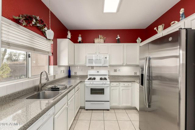 13523 W CAVALCADE Drive, Sun City West, AZ 85375