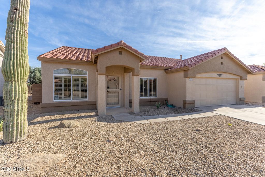 13523 W CAVALCADE Drive, Sun City West, AZ 85375