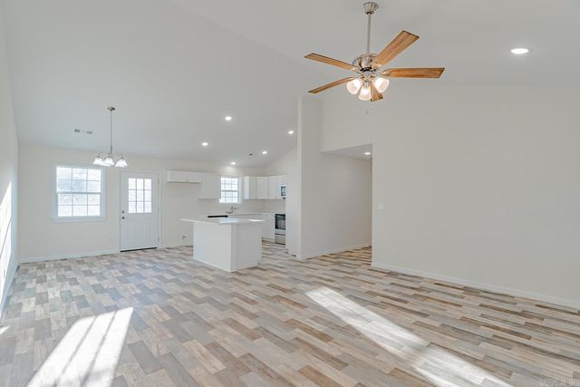 2516 Rebecca Drive, Pocahontas, AR 72455