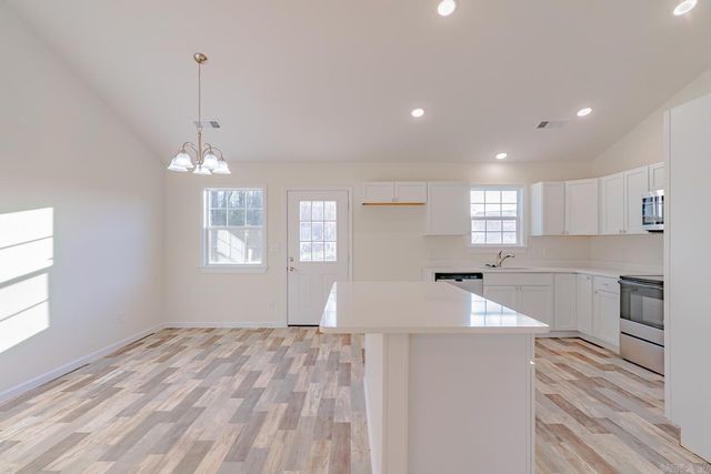 2516 Rebecca Drive, Pocahontas, AR 72455
