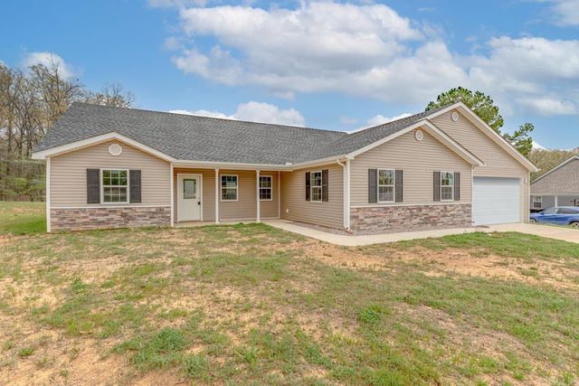 2516 Rebecca Drive, Pocahontas, AR 72455