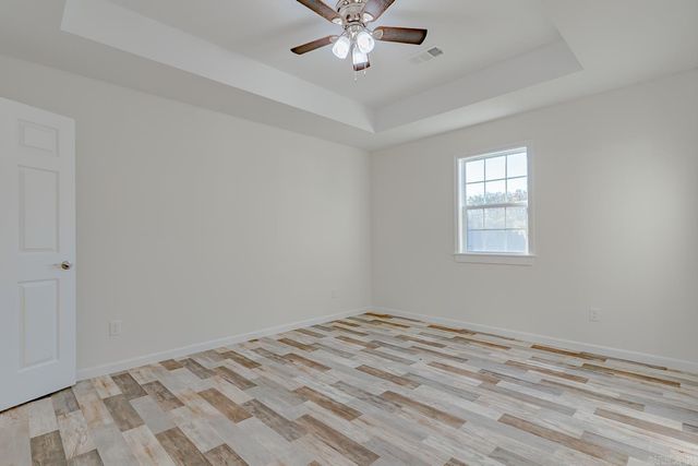 2516 Rebecca Drive, Pocahontas, AR 72455