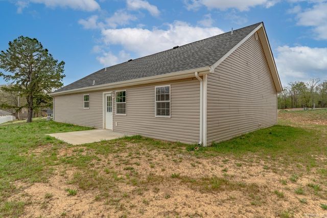 2516 Rebecca Drive, Pocahontas, AR 72455