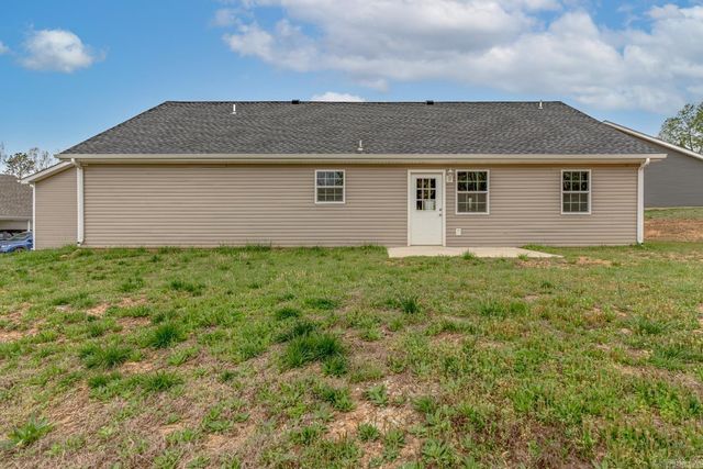 2516 Rebecca Drive, Pocahontas, AR 72455