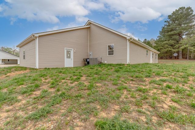 2516 Rebecca Drive, Pocahontas, AR 72455