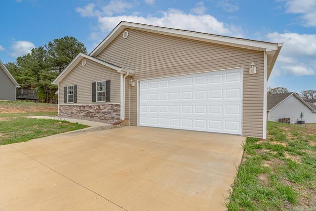 2516 Rebecca Drive, Pocahontas, AR 72455