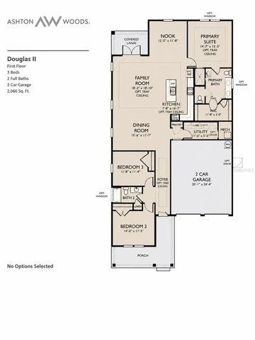 3354 MONACO BOULEVARD, New Smyrna Beach, FL 32168