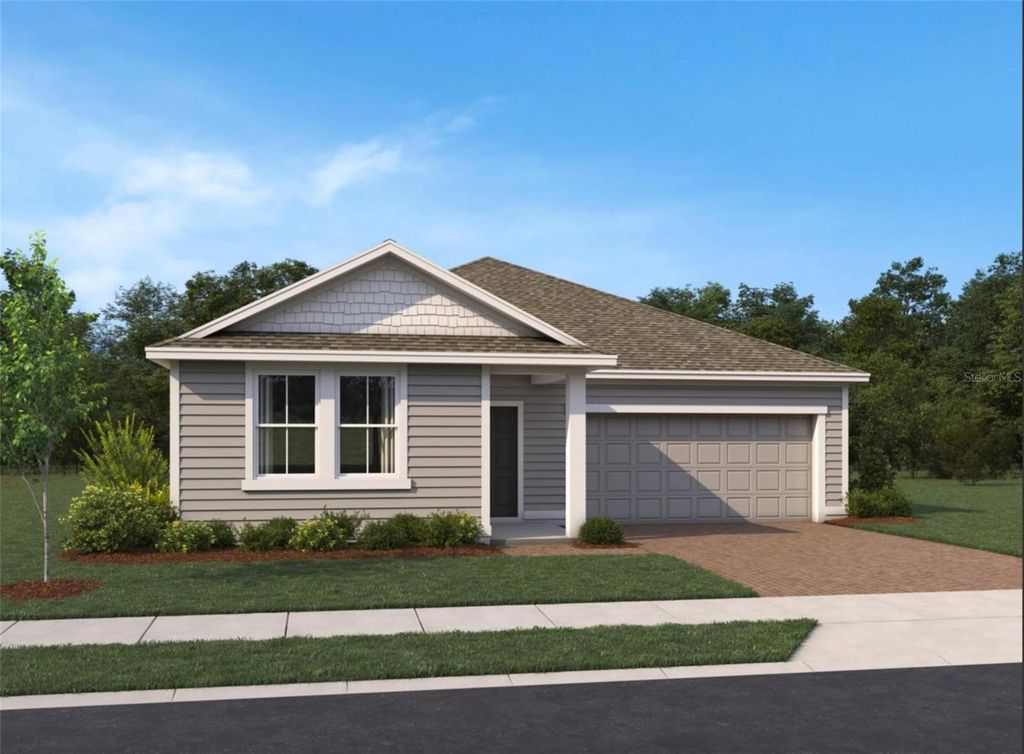 3354 MONACO BOULEVARD, New Smyrna Beach, FL 32168