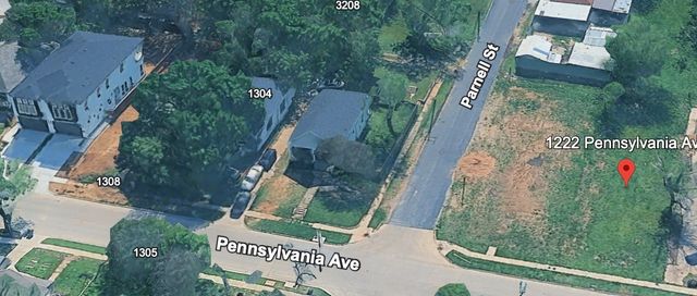 1222 Pennsylvania Avenue, Dallas, TX 75215