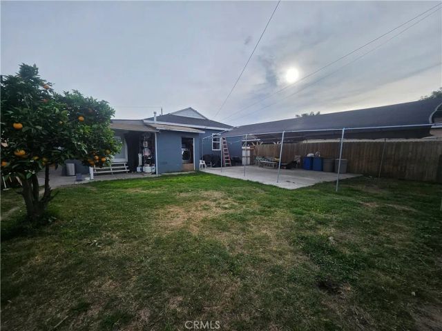 629 W Plum, Compton, CA 90222