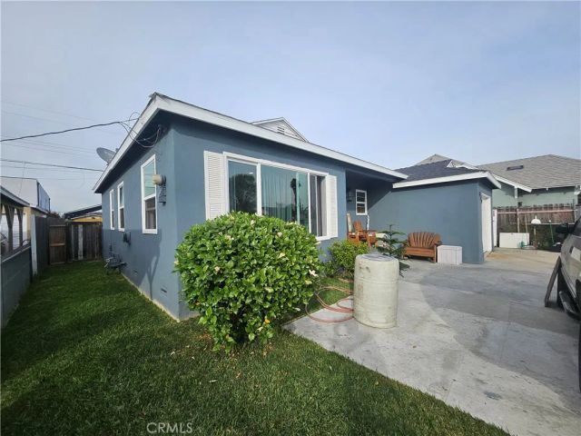 629 W Plum, Compton, CA 90222