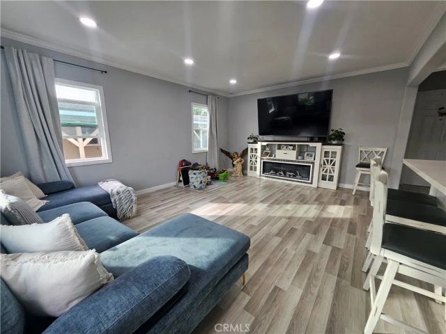 629 W Plum, Compton, CA 90222