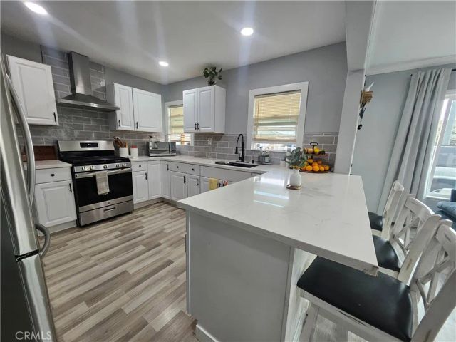 629 W Plum, Compton, CA 90222