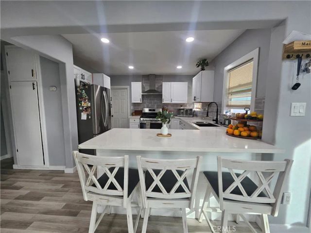 629 W Plum, Compton, CA 90222