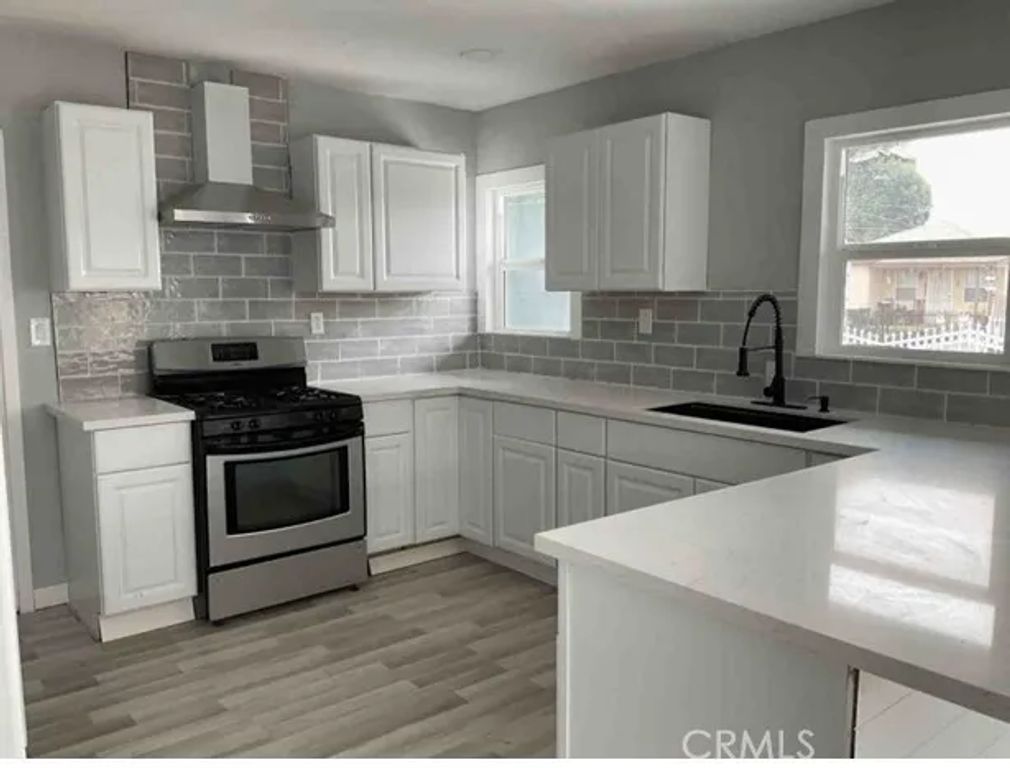 629 W Plum, Compton, CA 90222