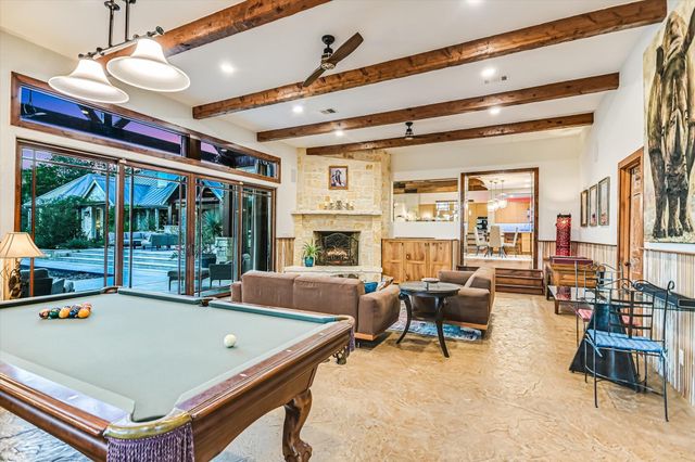 601 Crystal Creek DR, Austin, TX 78746