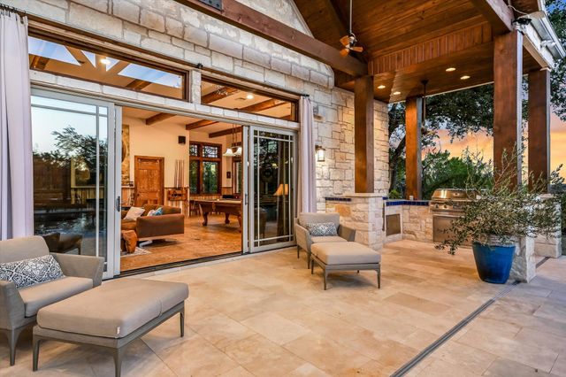 601 Crystal Creek DR, Austin, TX 78746