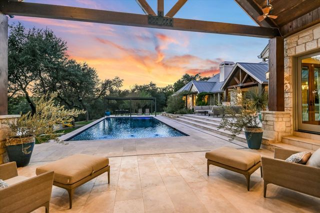 601 Crystal Creek DR, Austin, TX 78746