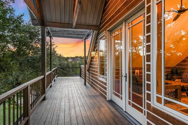 601 Crystal Creek DR, Austin, TX 78746