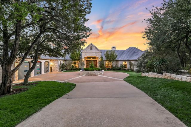 601 Crystal Creek DR, Austin, TX 78746