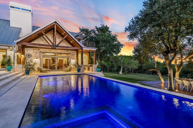 601 Crystal Creek DR, Austin, TX 78746