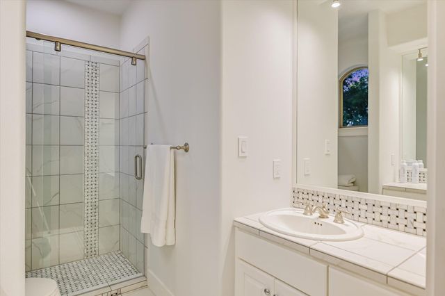 601 Crystal Creek DR, Austin, TX 78746