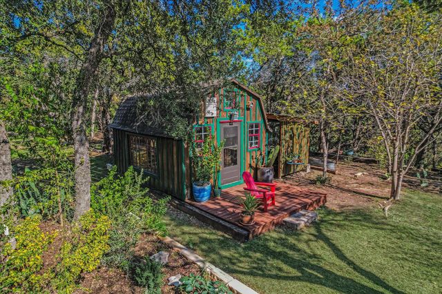 601 Crystal Creek DR, Austin, TX 78746