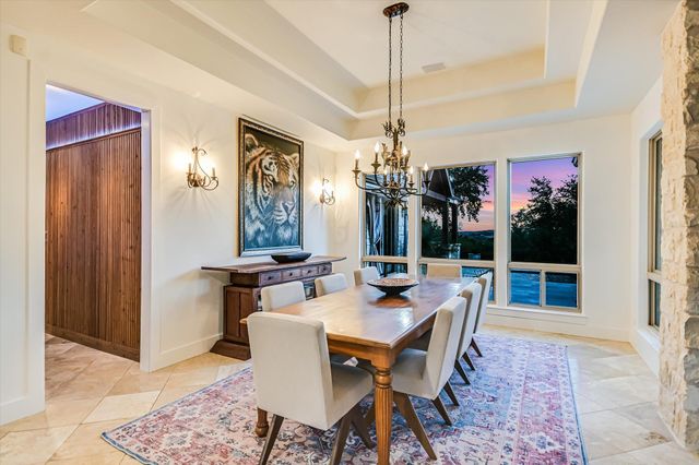 601 Crystal Creek DR, Austin, TX 78746