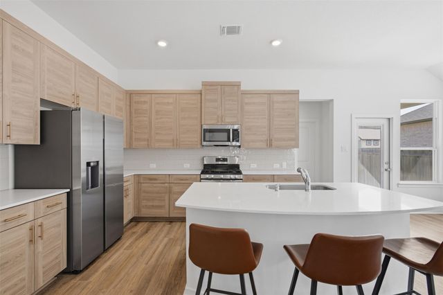 12528 Cockatoo XING, Manor, TX 78653