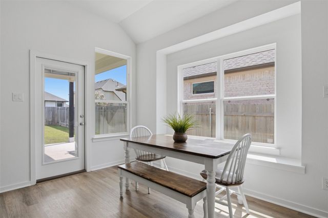 12528 Cockatoo XING, Manor, TX 78653