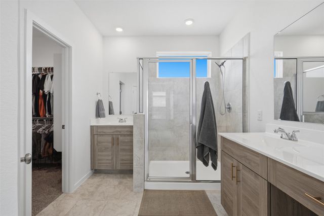 12528 Cockatoo XING, Manor, TX 78653
