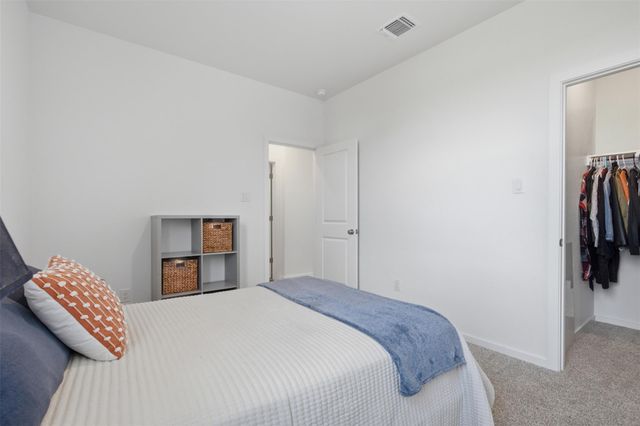 12528 Cockatoo XING, Manor, TX 78653