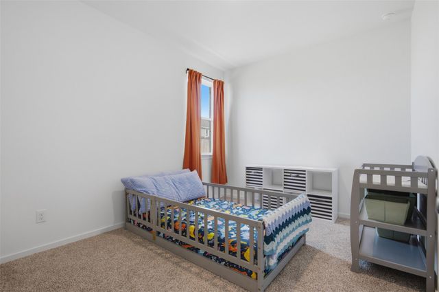 12528 Cockatoo XING, Manor, TX 78653