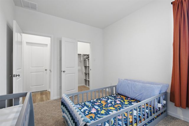 12528 Cockatoo XING, Manor, TX 78653