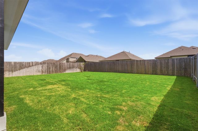 12528 Cockatoo XING, Manor, TX 78653