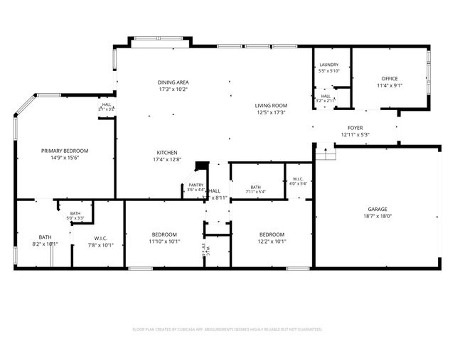 12528 Cockatoo XING, Manor, TX 78653