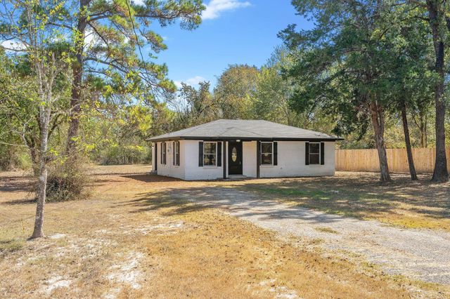 13 Merlin Spur, Huntsville, TX 77320