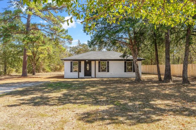 13 Merlin Spur, Huntsville, TX 77320