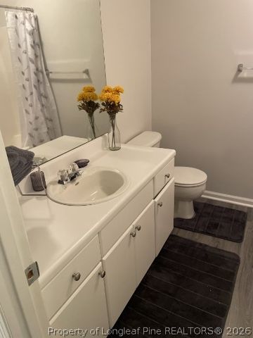 380 Bubble Creek Court 3, Fayetteville, NC 28311