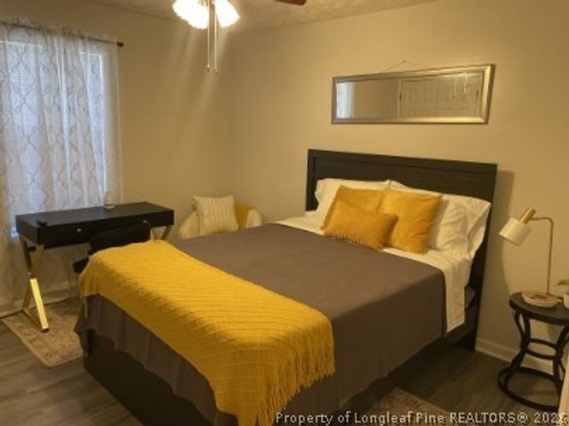 380 Bubble Creek Court 3, Fayetteville, NC 28311