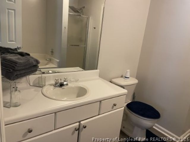 380 Bubble Creek Court 3, Fayetteville, NC 28311