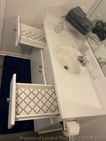 380 Bubble Creek Court 3, Fayetteville, NC 28311