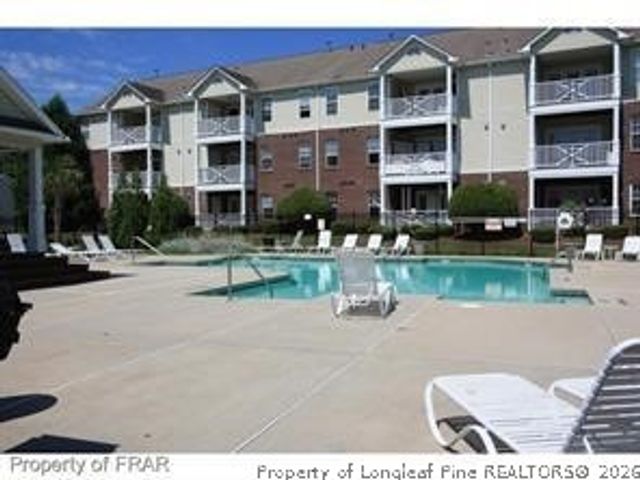 380 Bubble Creek Court 3, Fayetteville, NC 28311